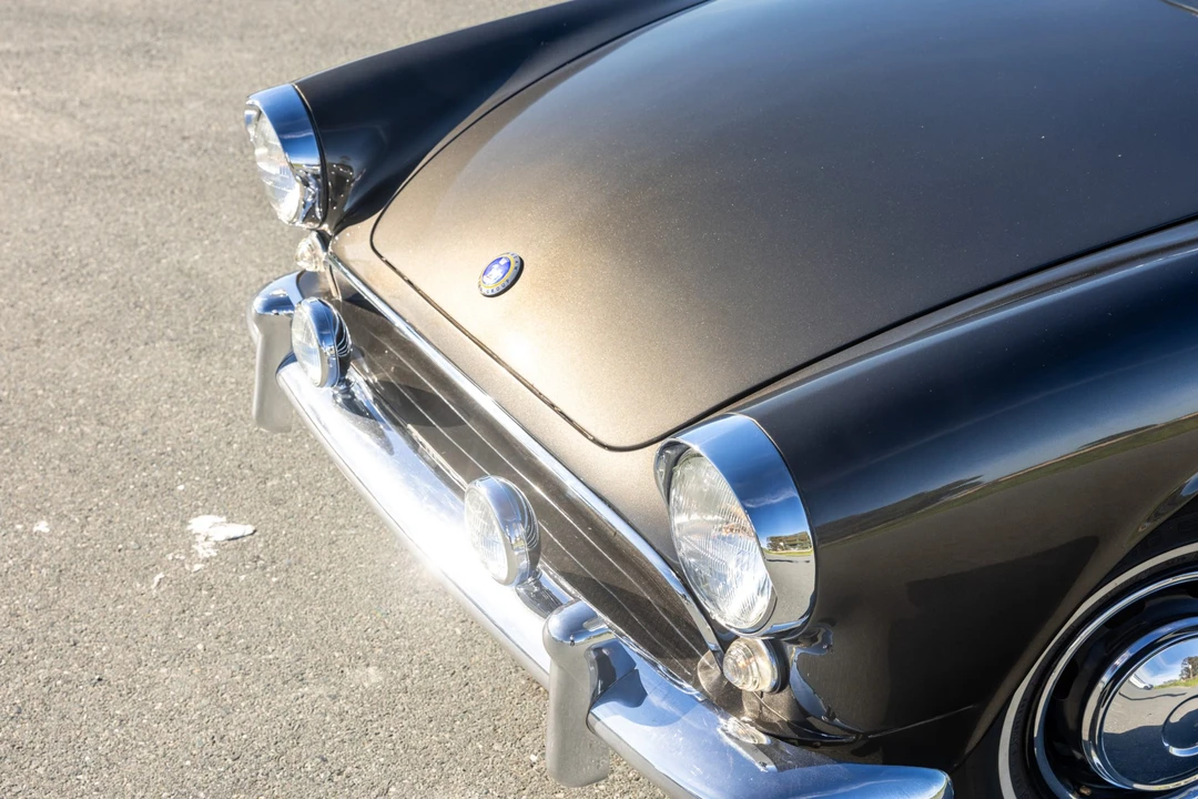 1962 Sunbeam Alpine Series II - Image 16 of 31