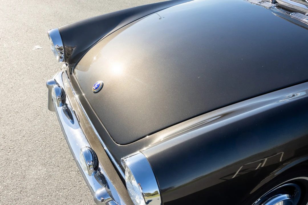 1962 Sunbeam Alpine Series II - Image 15 of 31