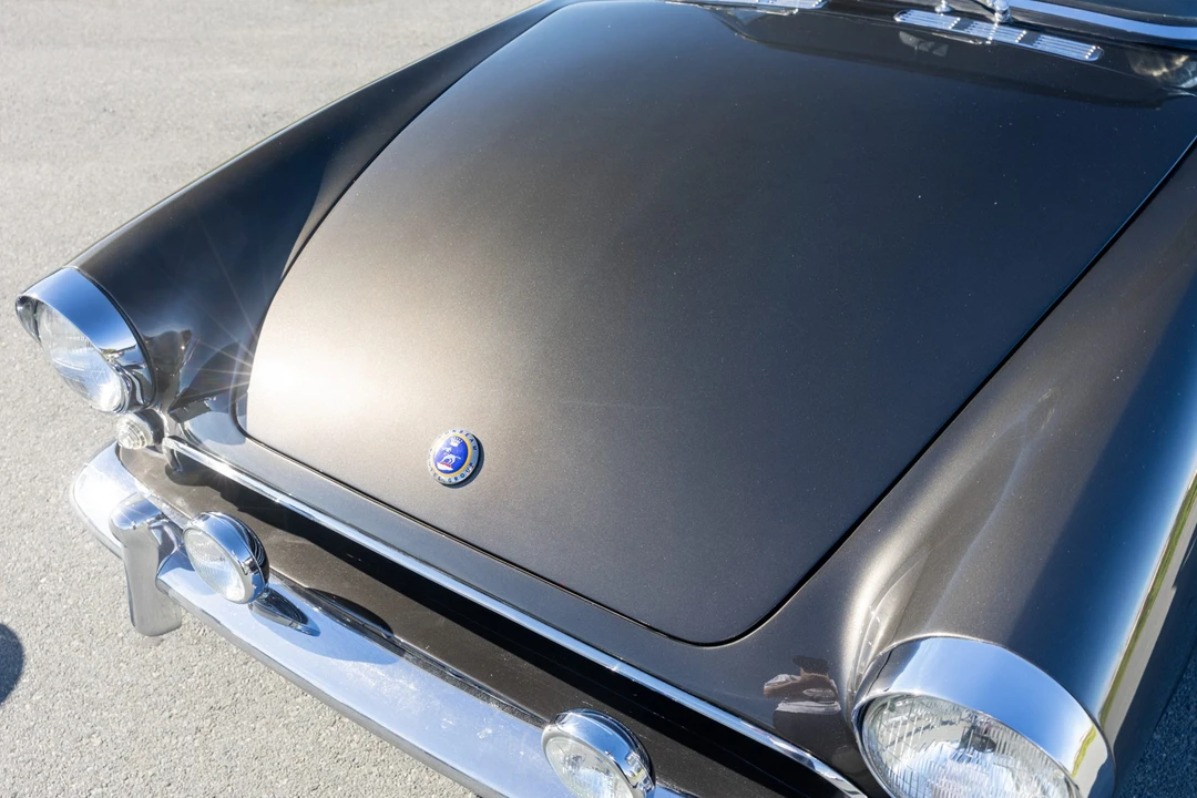 1962 Sunbeam Alpine Series II - Image 14 of 31