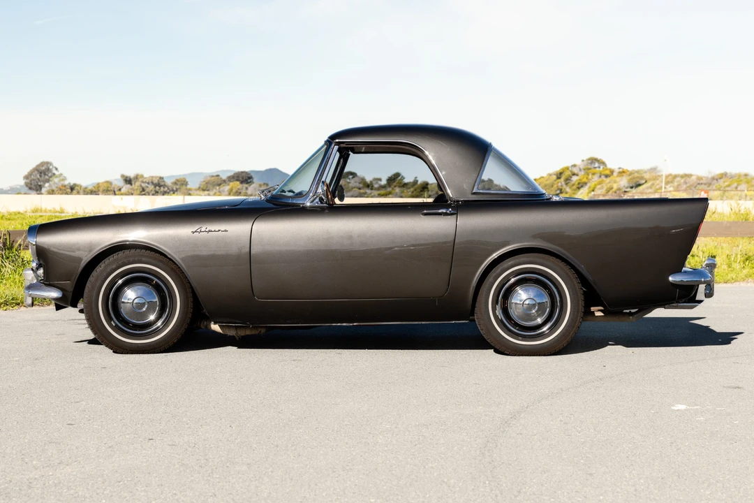 1962 Sunbeam Alpine Series II - Image 10 of 31
