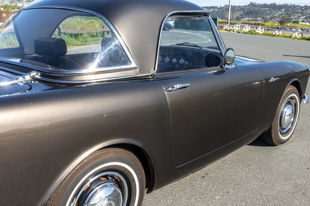 1962 Sunbeam Alpine Series II - Image 26 of 31