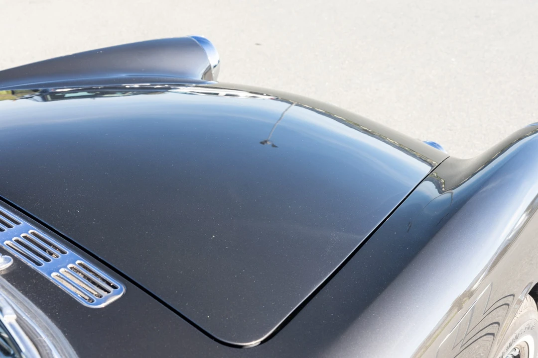1962 Sunbeam Alpine Series II - Image 30 of 31