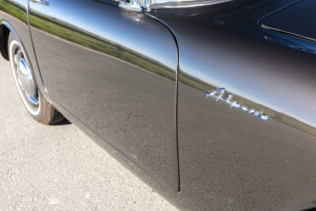 1962 Sunbeam Alpine Series II - Image 28 of 31