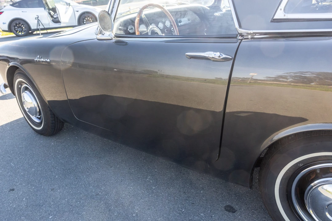 1962 Sunbeam Alpine Series II - Image 20 of 31