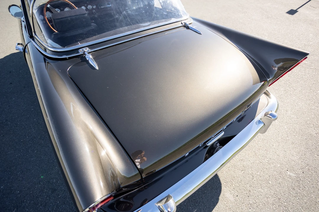 1962 Sunbeam Alpine Series II - Image 22 of 31