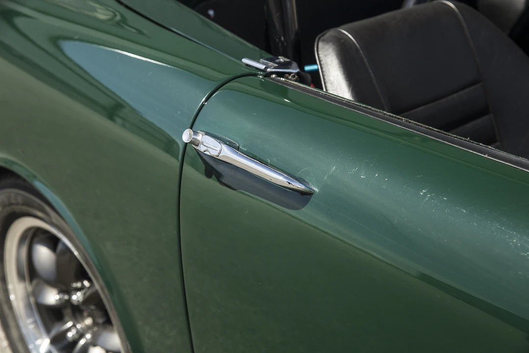 1963 Sunbeam Alpine Series II - Image 27 of 31