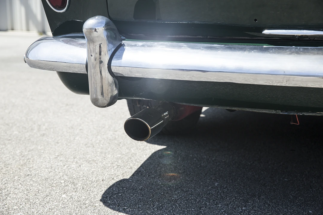 1963 Sunbeam Alpine Series II - Image 11 of 31