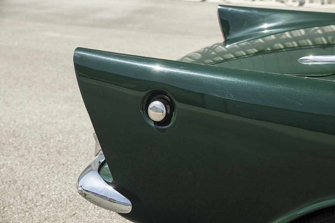 1963 Sunbeam Alpine Series II - Image 28 of 31