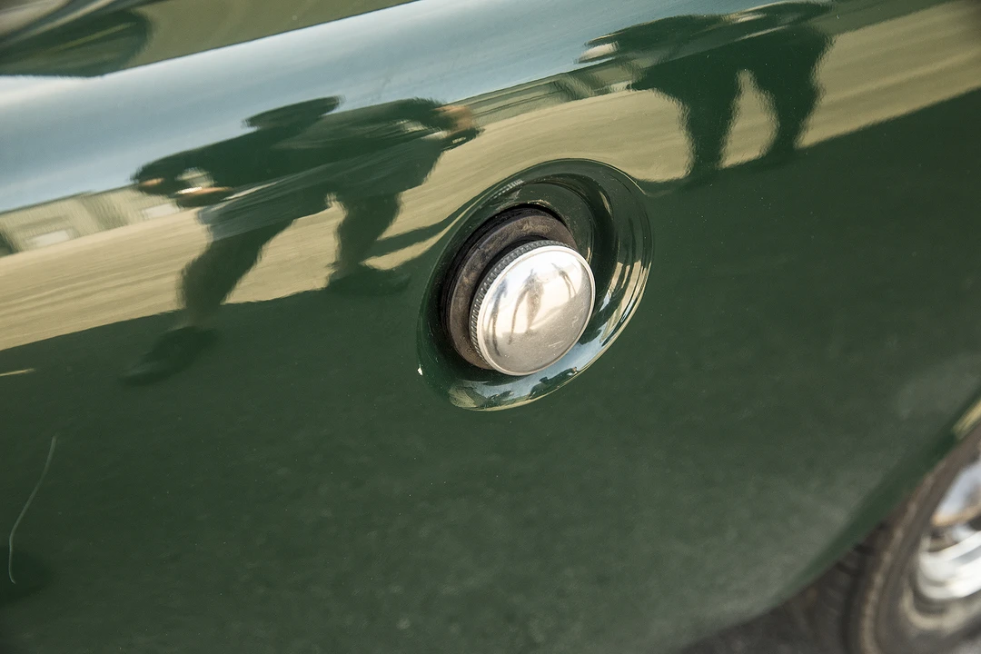 1963 Sunbeam Alpine Series II - Image 29 of 31