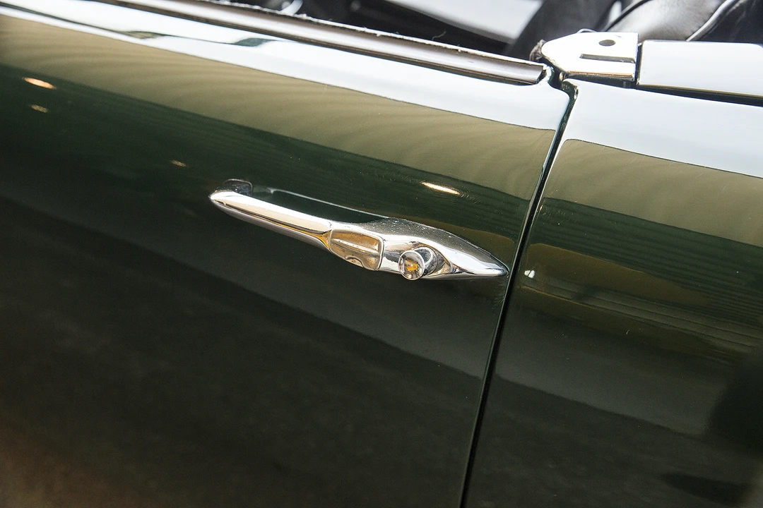 1963 Sunbeam Alpine Series II - Image 26 of 31