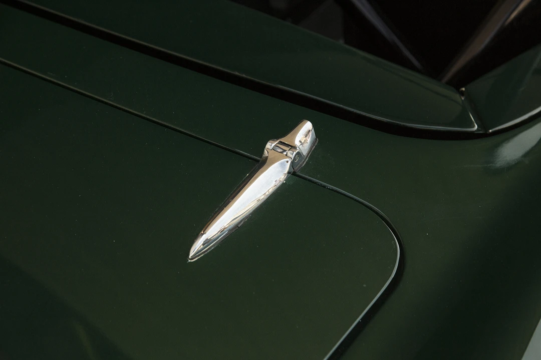 1963 Sunbeam Alpine Series II - Image 31 of 31