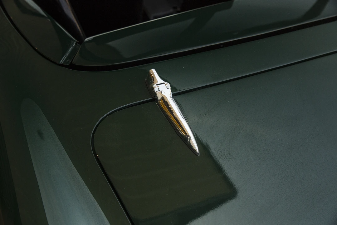 1963 Sunbeam Alpine Series II - Image 30 of 31