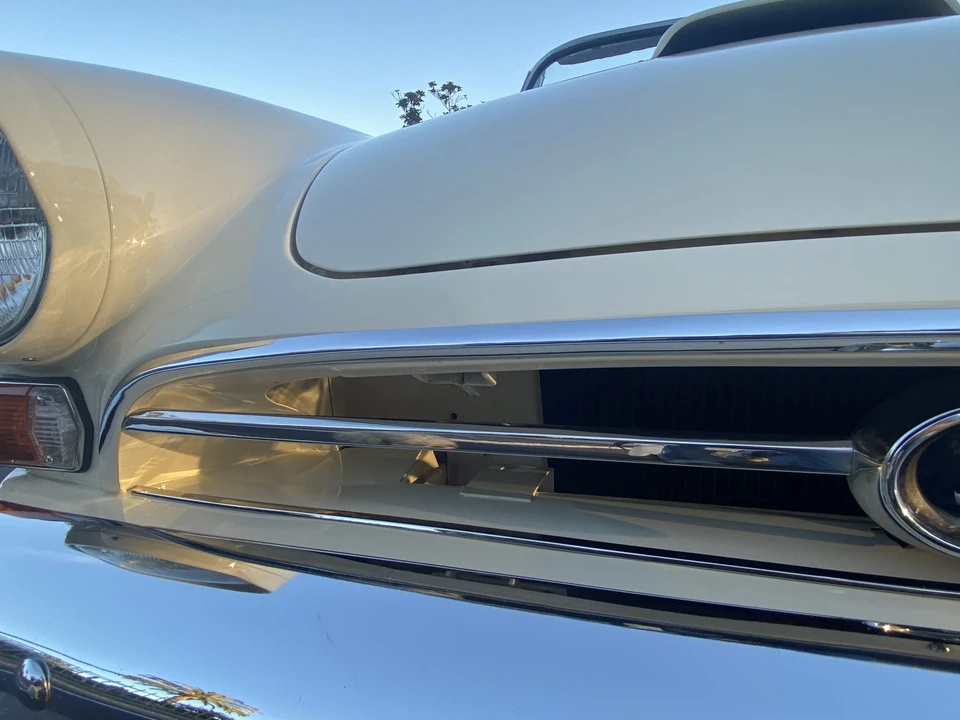 1967 Sunbeam Alpine Series V - Image 30 of 31