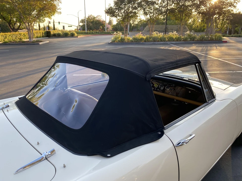 1967 Sunbeam Alpine Series V - Image 18 of 31