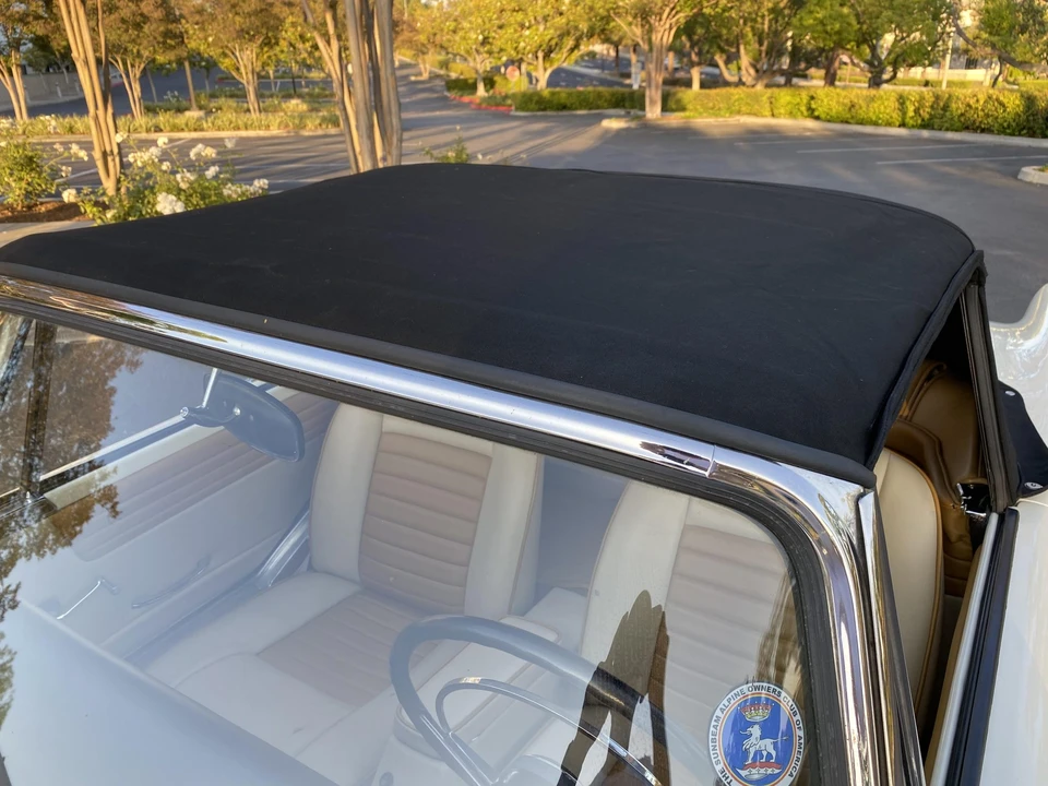 1967 Sunbeam Alpine Series V - Image 23 of 31