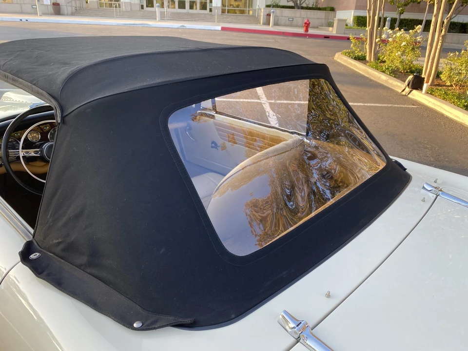 1967 Sunbeam Alpine Series V - Image 20 of 31