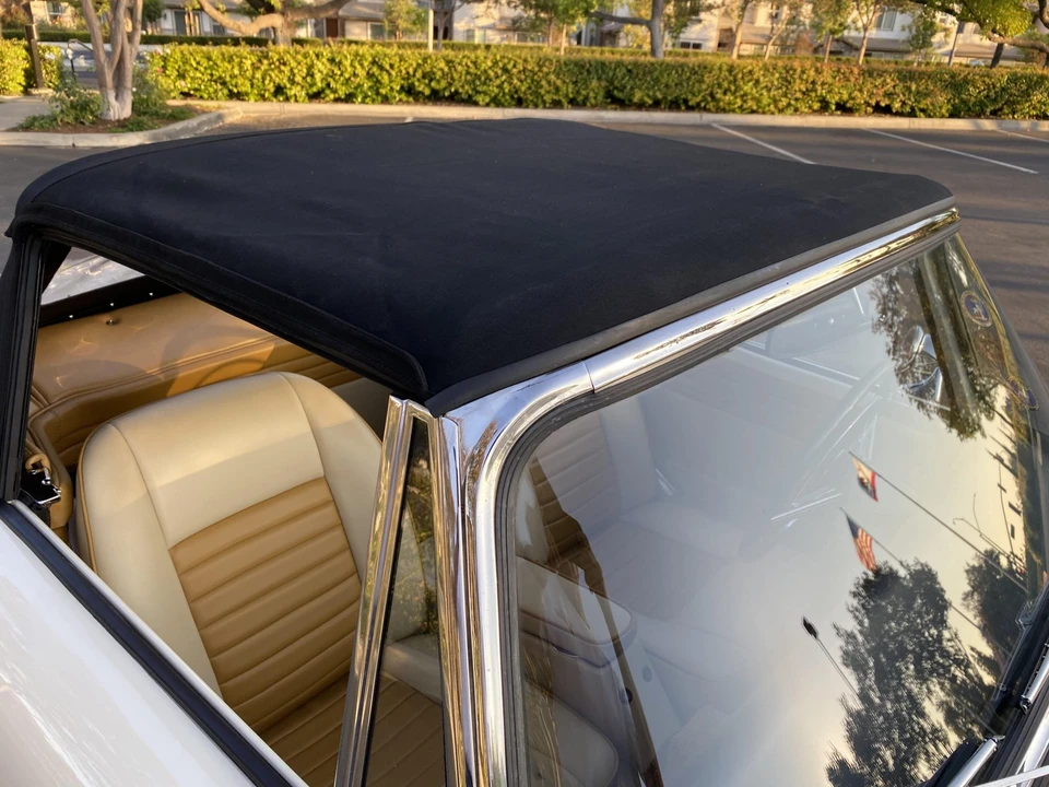 1967 Sunbeam Alpine Series V - Image 22 of 31