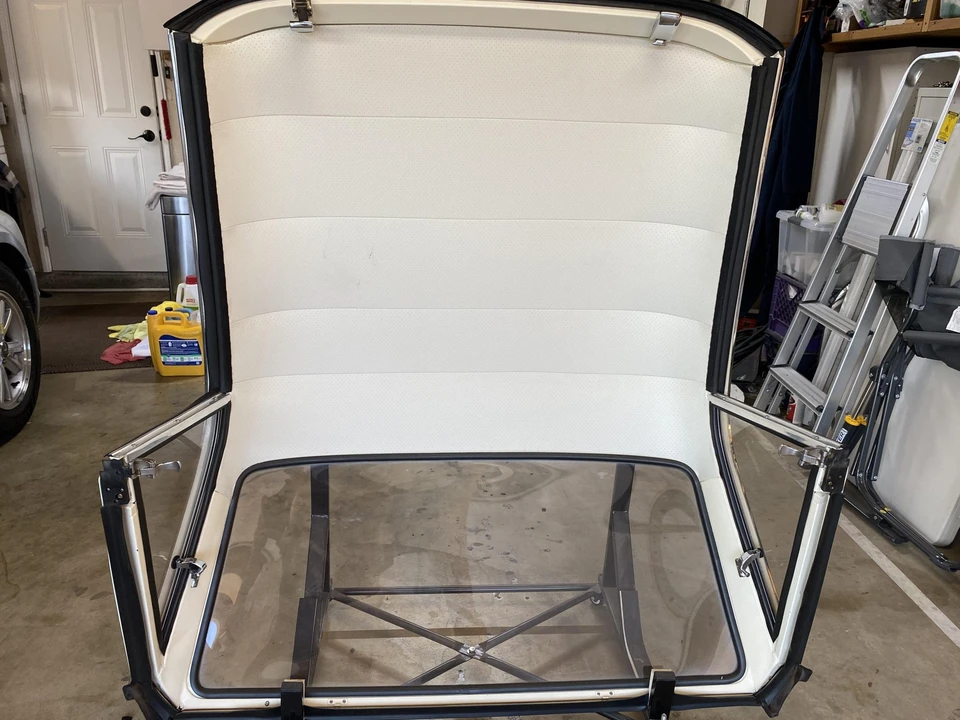 1967 Sunbeam Alpine Series V - Image 28 of 31