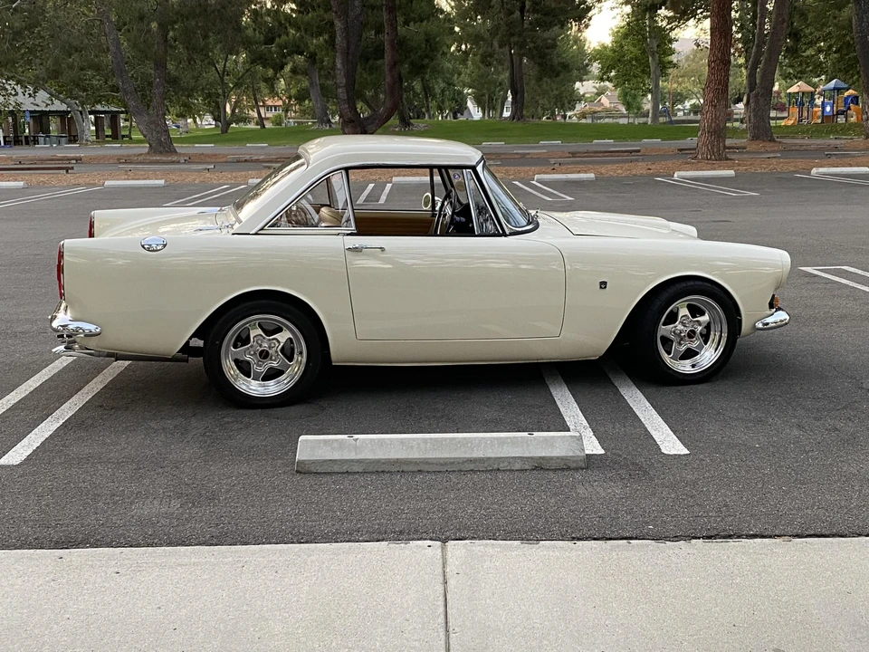 1967 Sunbeam Alpine Series V - Image 16 of 31