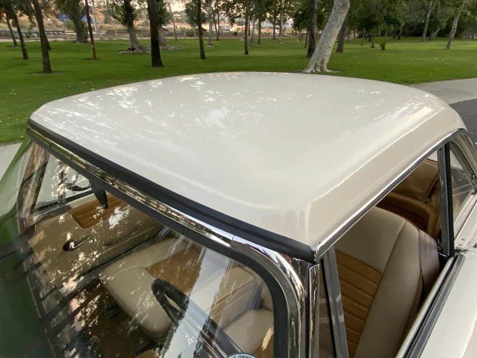 1967 Sunbeam Alpine Series V - Image 24 of 31