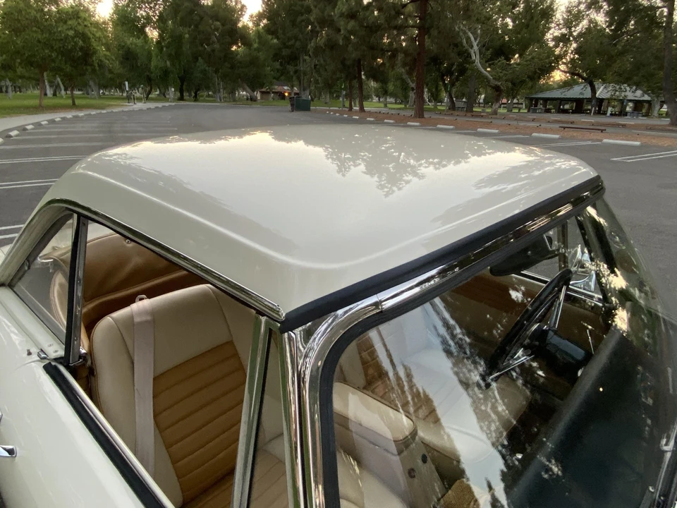 1967 Sunbeam Alpine Series V - Image 25 of 31