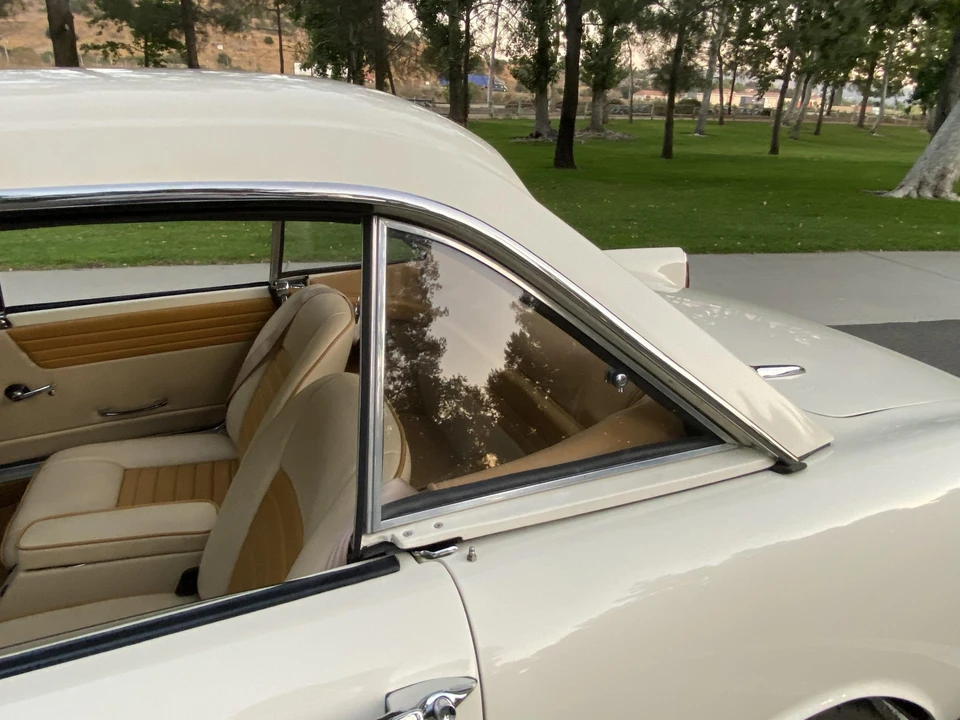 1967 Sunbeam Alpine Series V - Image 26 of 31