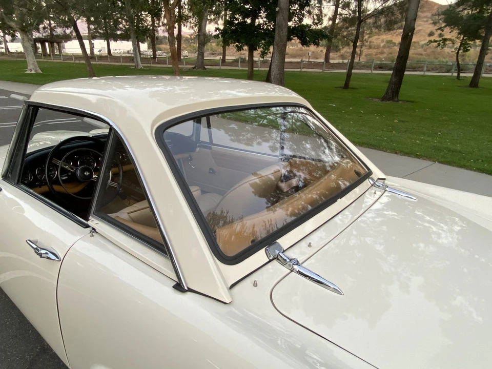 1967 Sunbeam Alpine Series V - Image 27 of 31