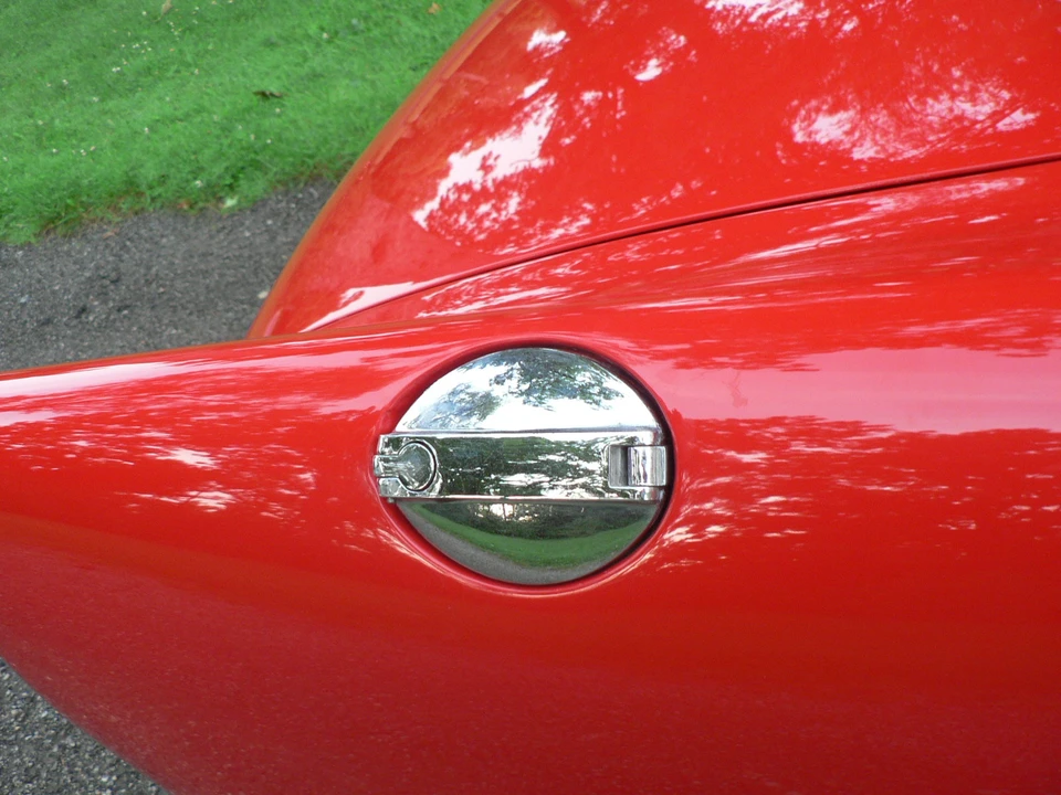 1967 Sunbeam Alpine Series V - Image 28 of 31