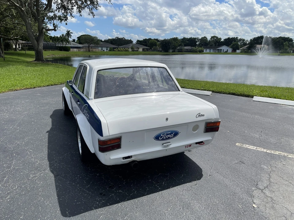1968 Ford Cortina - Image 16 of 31