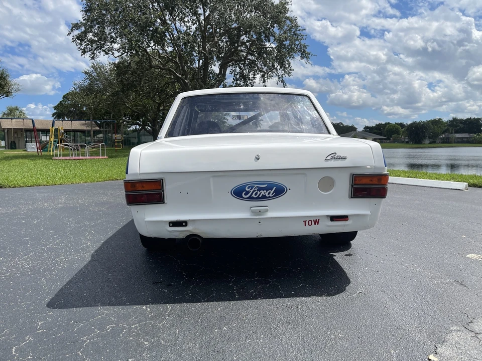 1968 Ford Cortina - Image 18 of 31