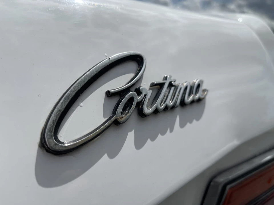 1968 Ford Cortina - Image 27 of 31