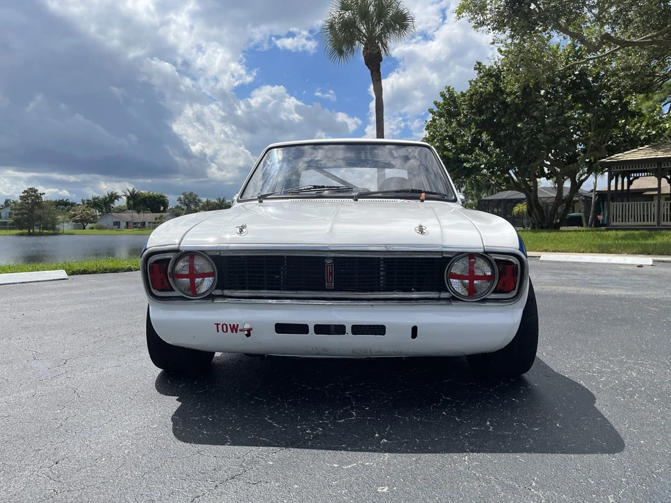 1968 Ford Cortina - Image 2 of 31
