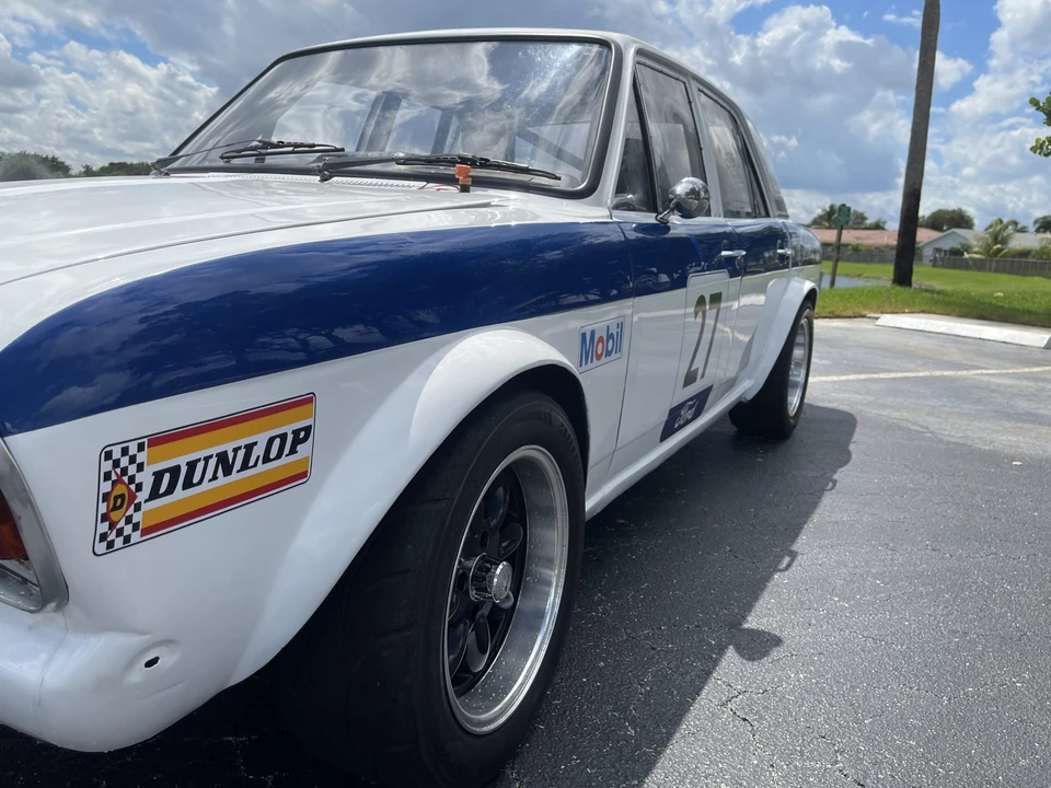 1968 Ford Cortina - Image 26 of 31