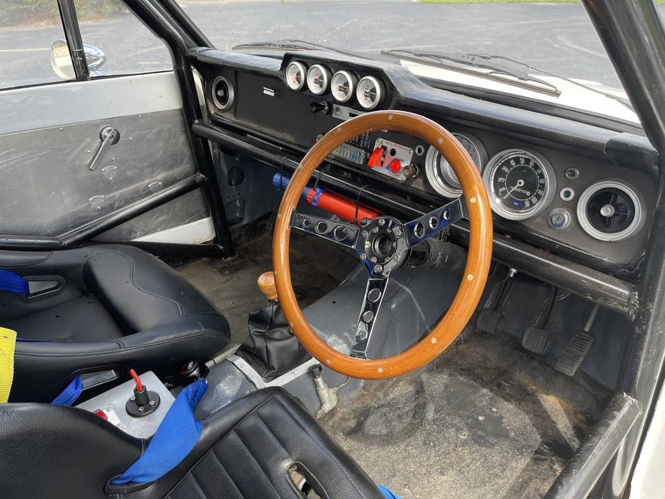 1968 Ford Cortina - Image 31 of 31