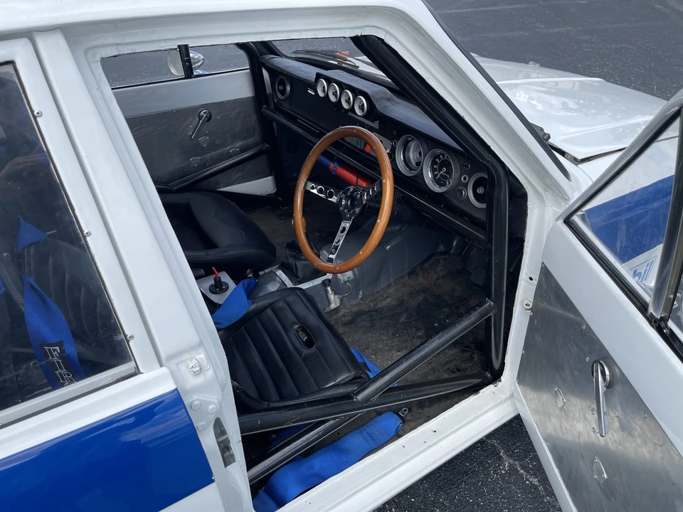 1968 Ford Cortina - Image 29 of 31