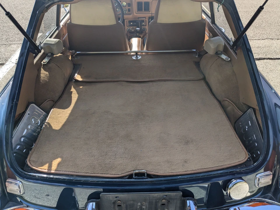 1970 MG MGB GT - Image 16 of 31