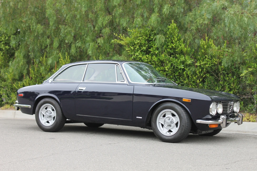 1972 Alfa Romeo 2000 GT Veloce - Image 7 of 31
