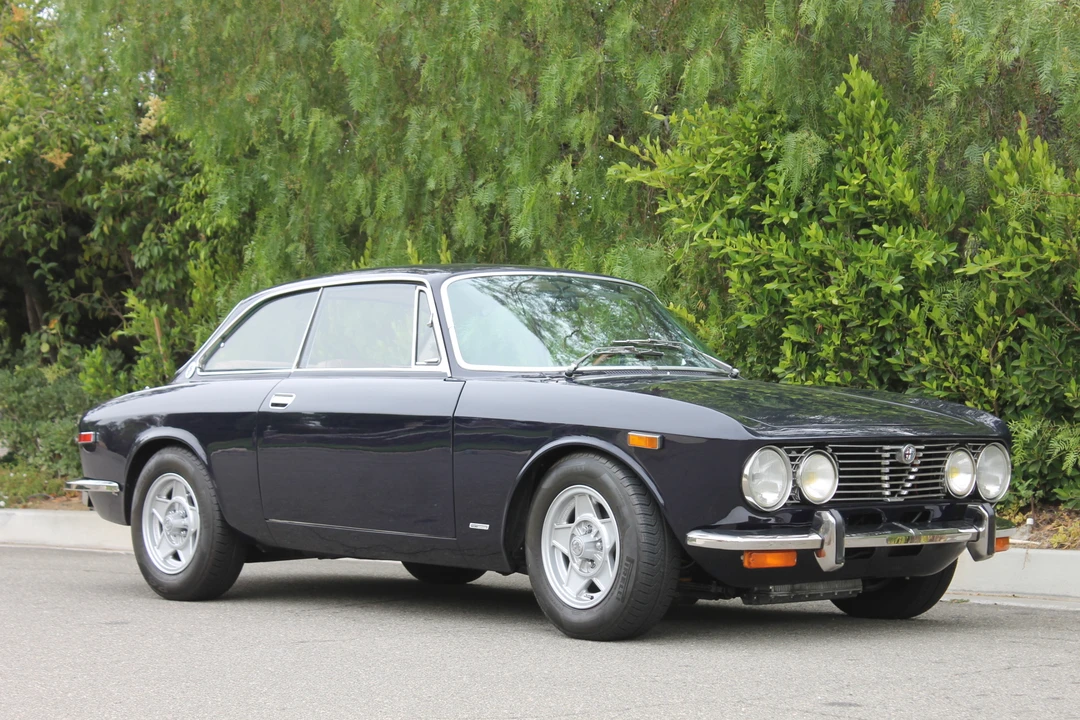 1972 Alfa Romeo 2000 GT Veloce - Image 8 of 31