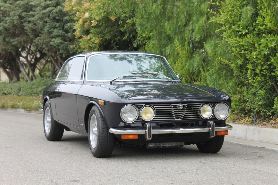 1972 Alfa Romeo 2000 GT Veloce - Image 10 of 31