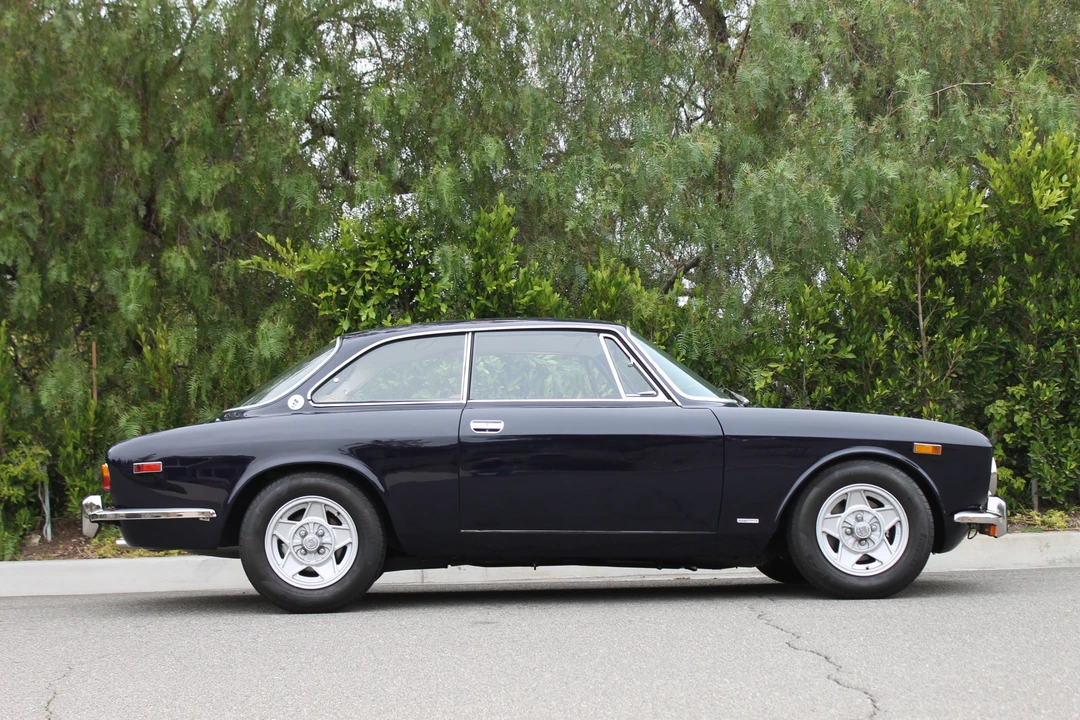 1972 Alfa Romeo 2000 GT Veloce - Image 5 of 31