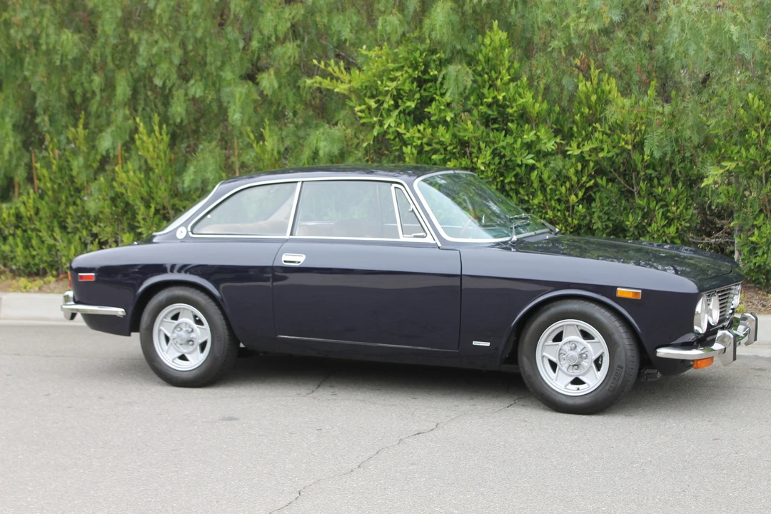 1972 Alfa Romeo 2000 GT Veloce - Image 6 of 31