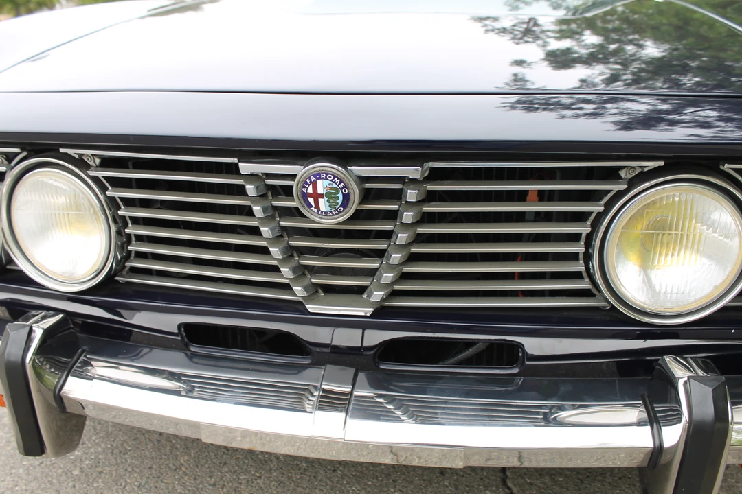 1972 Alfa Romeo 2000 GT Veloce - Image 27 of 31