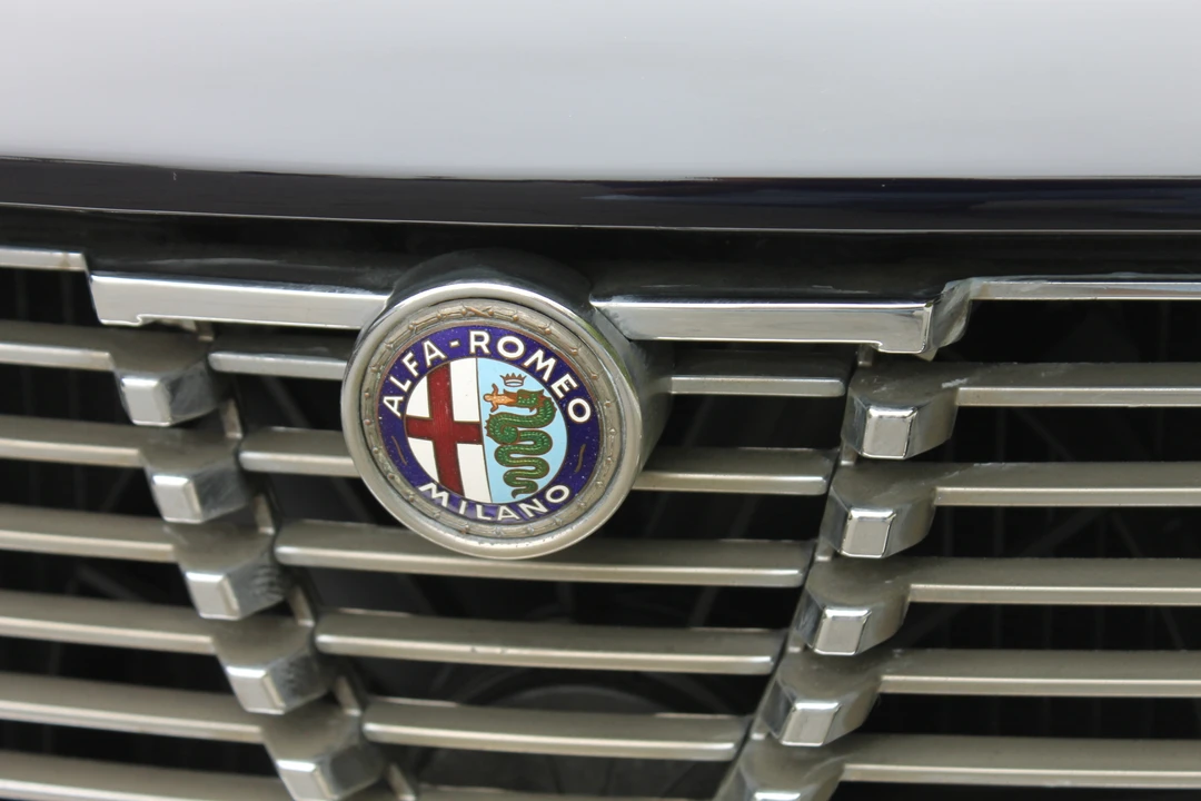 1972 Alfa Romeo 2000 GT Veloce - Image 28 of 31