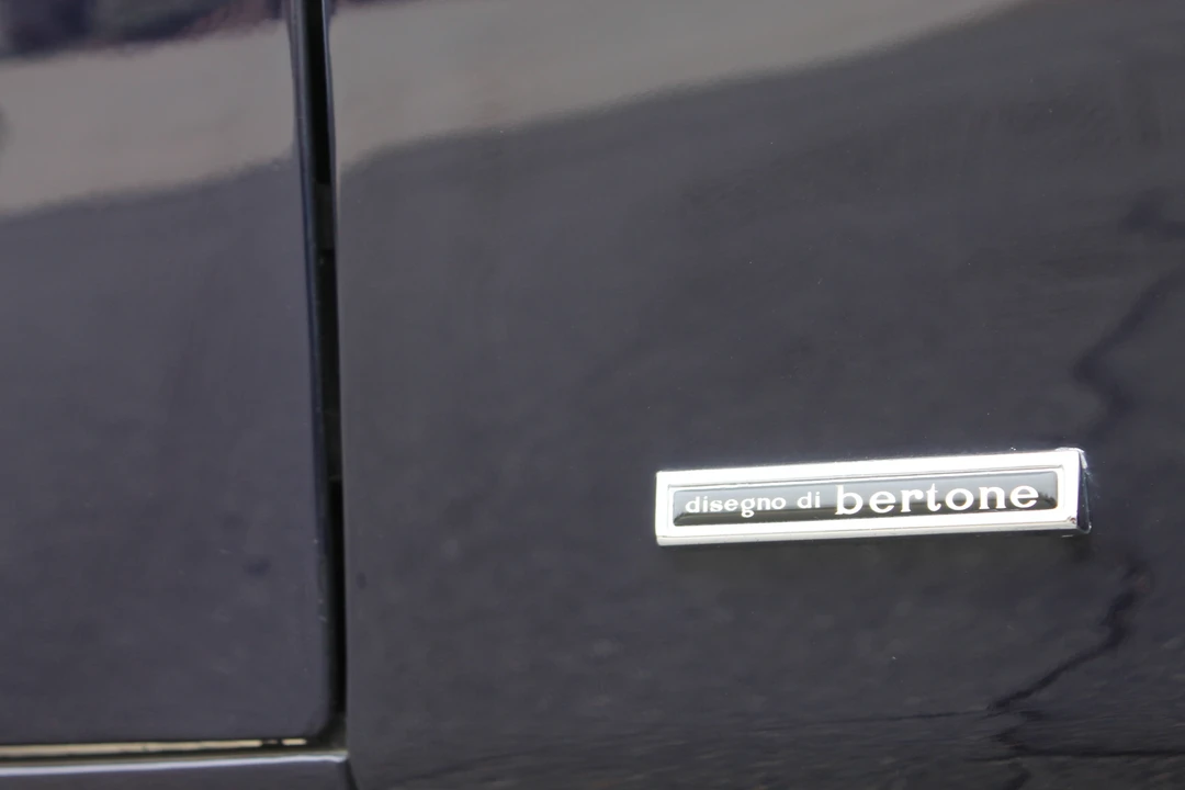 1972 Alfa Romeo 2000 GT Veloce - Image 26 of 31