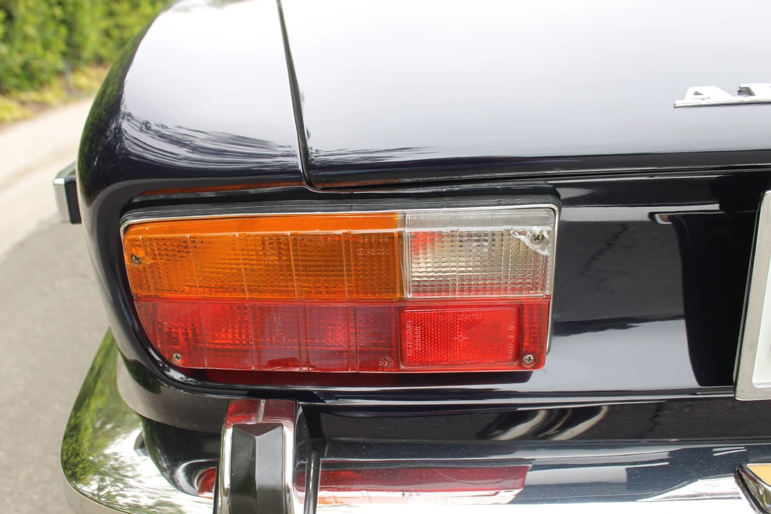 1972 Alfa Romeo 2000 GT Veloce - Image 30 of 31