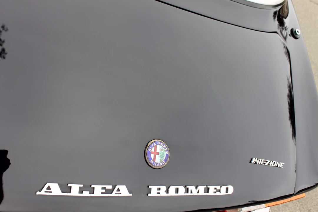 1972 Alfa Romeo 2000 GT Veloce - Image 31 of 31