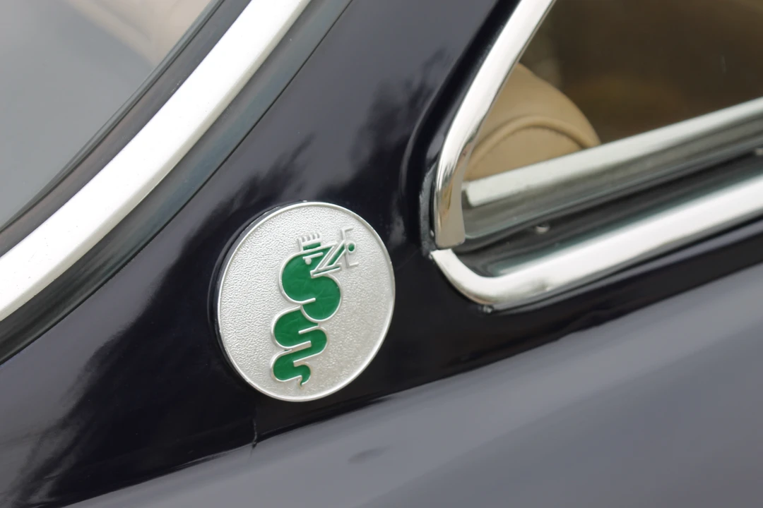 1972 Alfa Romeo 2000 GT Veloce - Image 25 of 31