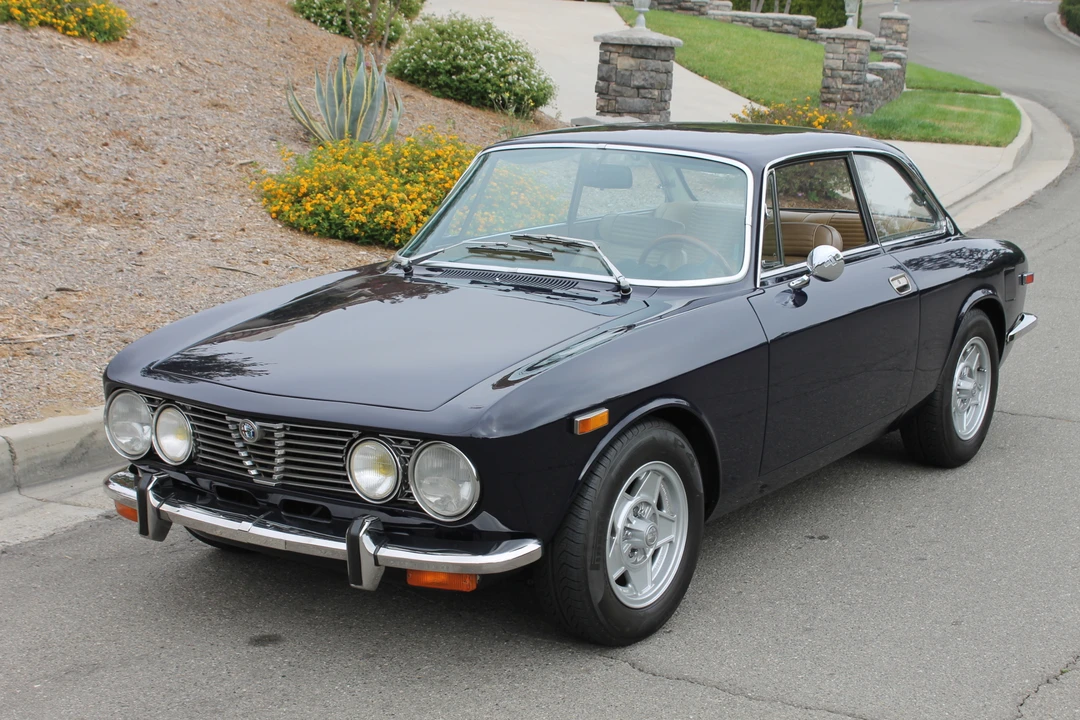 1972 Alfa Romeo 2000 GT Veloce - Image 18 of 31