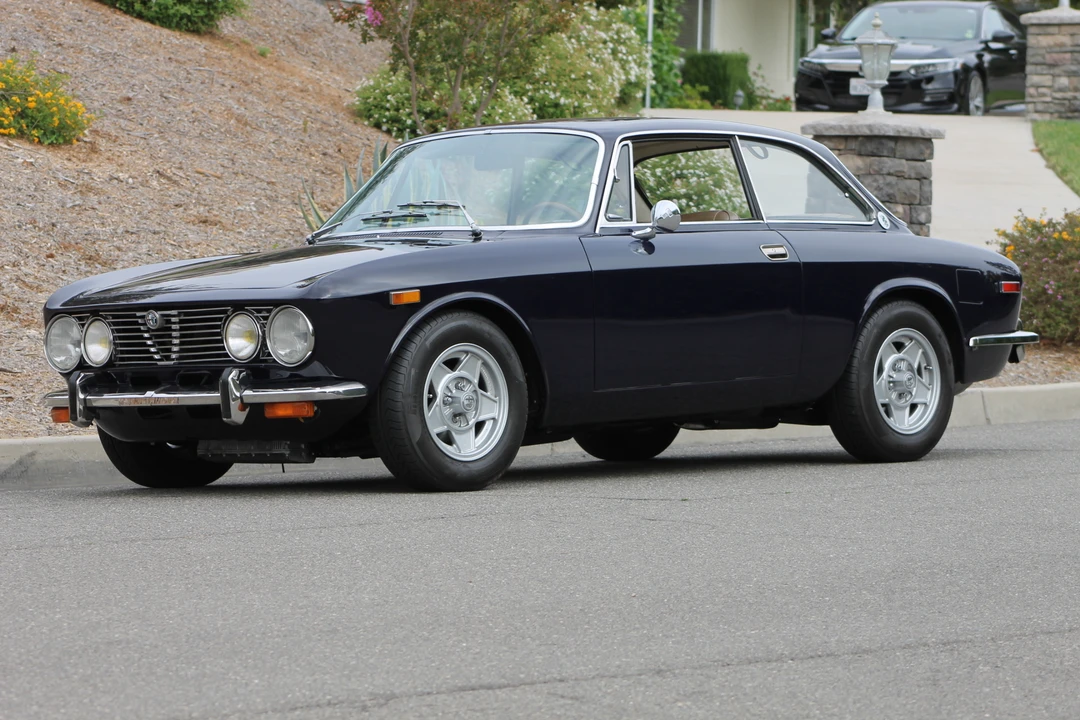 1972 Alfa Romeo 2000 GT Veloce - Image 19 of 31