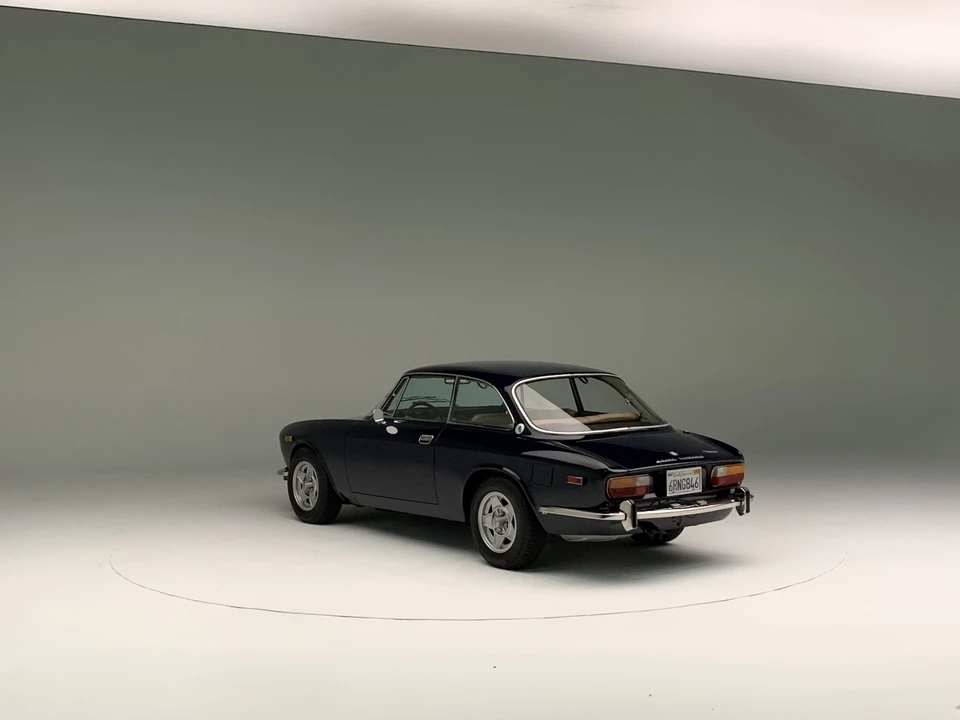 1972 Alfa Romeo 2000 GT Veloce - Image 3 of 31